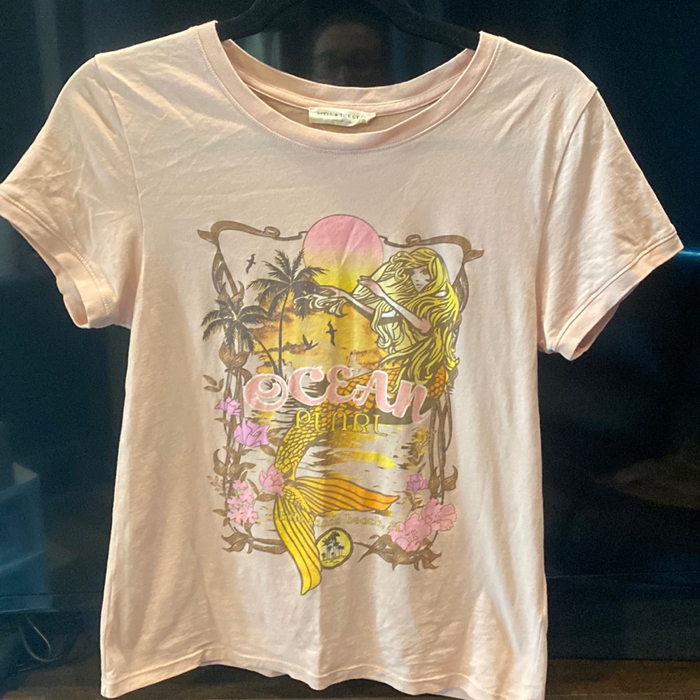 Spell & the Gypsy ocean pearl T.